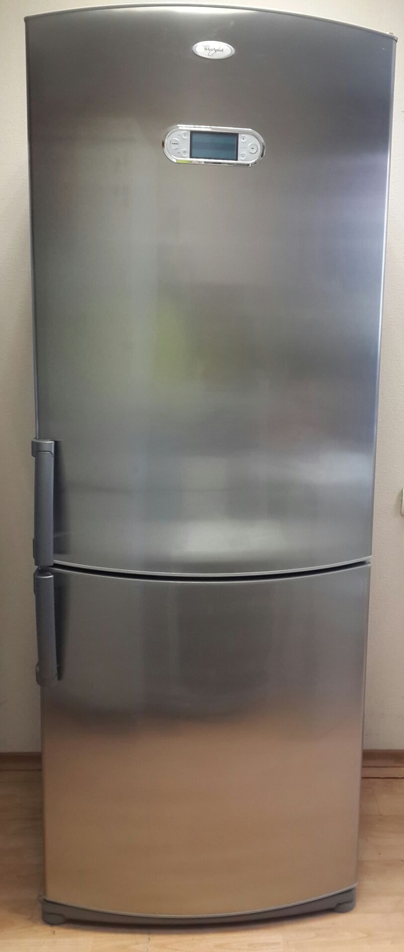 Холодильник Whirlpool ARC 8140 IX Б/У